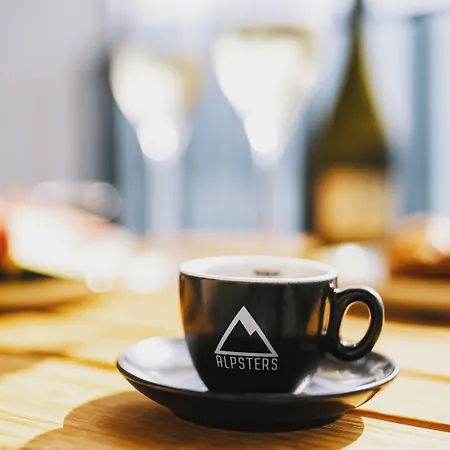 Nikolaus By Avenida Panoramic Wellness Ξενοδοχείο με διαμερίσματα Τσελ αμ Ζέε