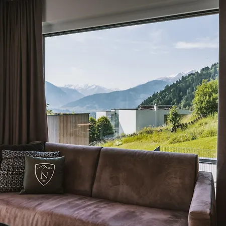 Nikolaus By Avenida Panoramic Wellness 4* Zell am See