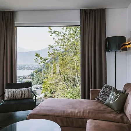 Aparthotel Nikolaus By Avenida Panoramic Wellness