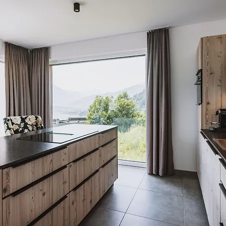 Nikolaus By Avenida Panoramic Wellness