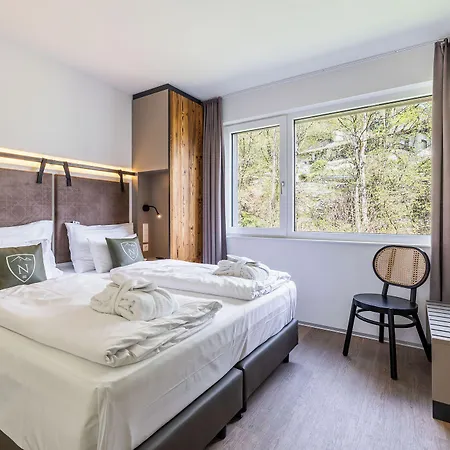 Aparthotel Nikolaus By Avenida Panoramic Wellness 4*