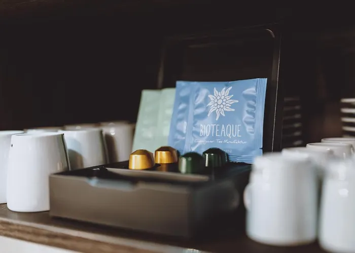 Nikolaus By Avenida Panoramic Wellness 4*