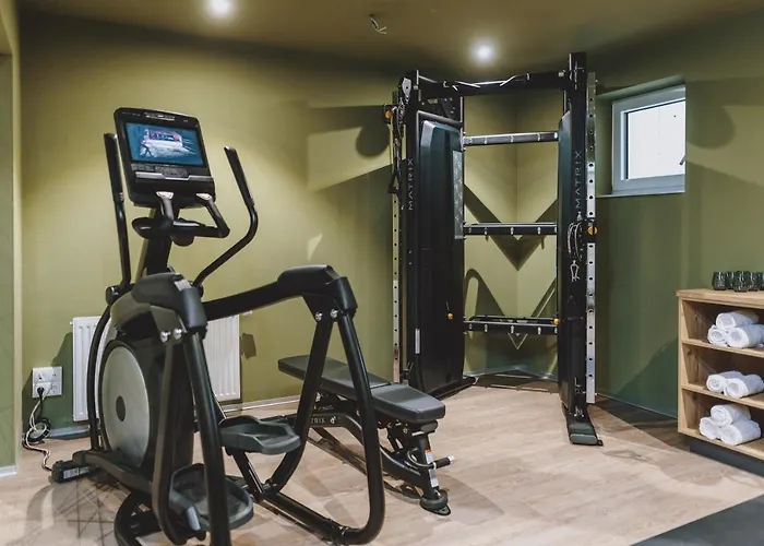 Nikolaus By Avenida Panoramic Wellness 4* Целль-ам-Зе