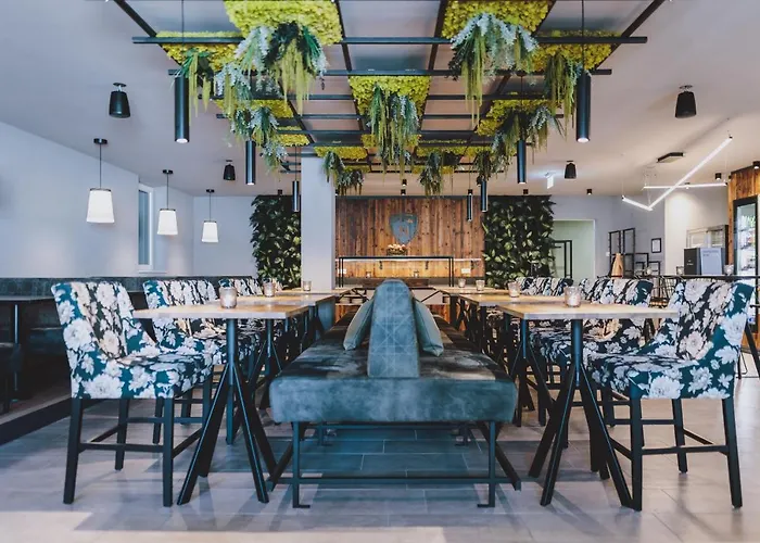 Nikolaus By Avenida Panoramic Wellness 4* צל-אם-זי