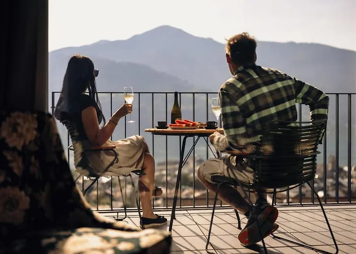 Nikolaus By Avenida Panoramic Wellness