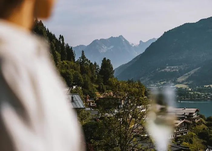 Nikolaus By Avenida Panoramic Wellness Lägenhetshotell 4*