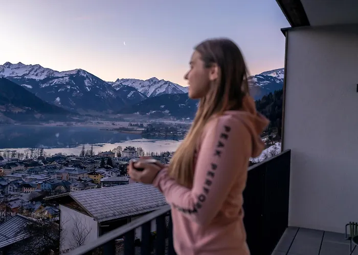 Nikolaus By Avenida Panoramic Wellness 4*