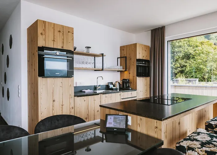 Nikolaus By Avenida Panoramic Wellness 4* Zell am See