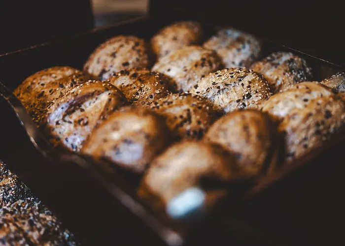 Nikolaus By Avenida Panoramic Wellness מלון דירות צל-אם-זי