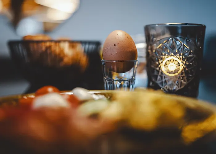 Апарт-отель Nikolaus By Avenida Panoramic Wellness Целль-ам-Зе