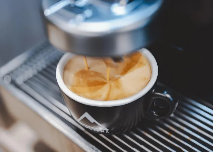 Апарт-отель Nikolaus By Avenida Panoramic Wellness