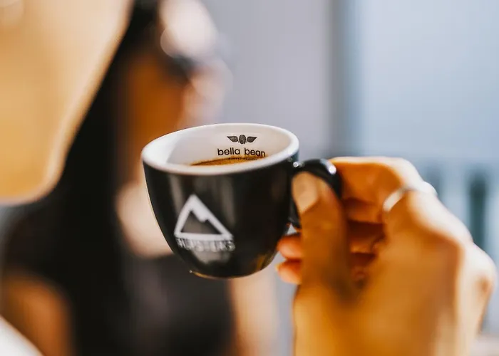 Nikolaus By Avenida Panoramic Wellness 4*