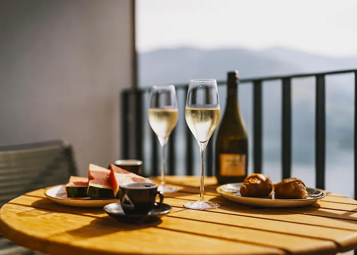 Nikolaus By Avenida Panoramic Wellness