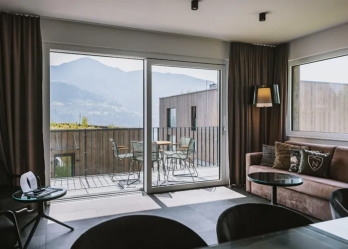 Nikolaus By Avenida Panoramic Wellness 4* צל-אם-זי