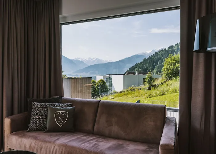 Nikolaus By Avenida Panoramic Wellness 4* צל-אם-זי