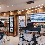 Nikolaus By Avenida Panoramic Wellness Apart Otel