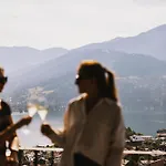 Nikolaus By Avenida Panoramic Wellness Apartmanhotel Zell am See