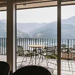 Apartmanhotel Nikolaus By Avenida Panoramic Wellness 4*
