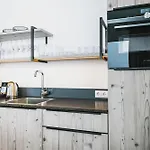 Nikolaus By Avenida Panoramic Wellness Apartmanhotel Zell am See