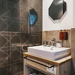 Apartmanhotel Nikolaus By Avenida Panoramic Wellness 4*