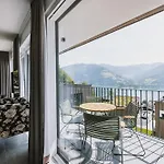 Apartmanhotel Nikolaus By Avenida Panoramic Wellness 4*