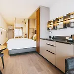Nikolaus By Avenida Panoramic Wellness 4* Zell am See
