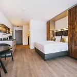 Nikolaus By Avenida Panoramic Wellness Apartmanhotel