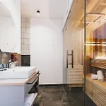 Apartmanhotel Nikolaus By Avenida Panoramic Wellness