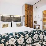 Nikolaus By Avenida Panoramic Wellness Apartmanhotel 4*