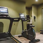 Apartmanhotel Nikolaus By Avenida Panoramic Wellness Zell am See
