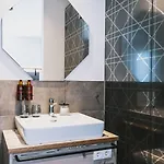 Apartmanhotel Nikolaus By Avenida Panoramic Wellness Zell am See