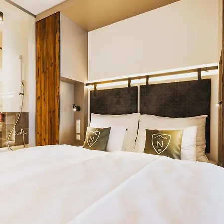 Aparthotel Nikolaus By Avenida Panoramic Wellness Zell am See