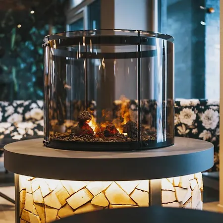 Aparthotel Nikolaus By Avenida Panoramic Wellness