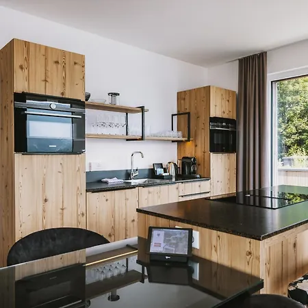 Nikolaus By Avenida Panoramic Wellness 4* Zell am See