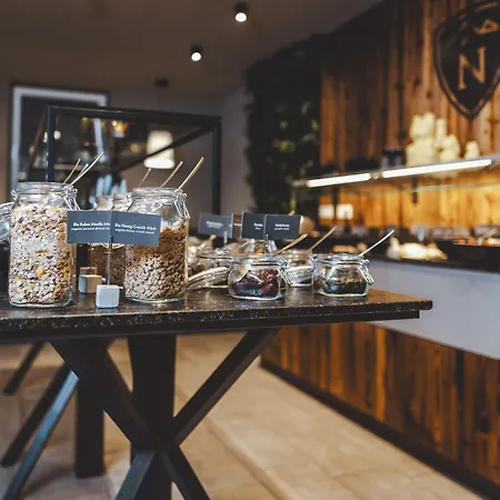 Nikolaus By Avenida Panoramic Wellness 4* Zell am See