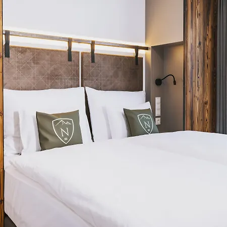 Aparthotel Nikolaus By Avenida Panoramic Wellness Zell am See