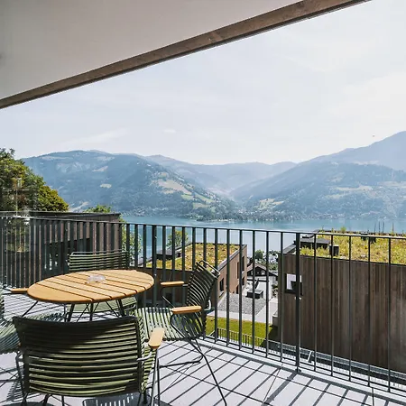 Nikolaus By Avenida Panoramic Wellness Zell am See