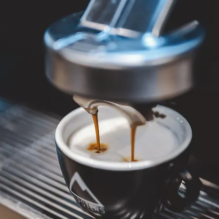 Nikolaus By Avenida Panoramic Wellness 4* Zell am See