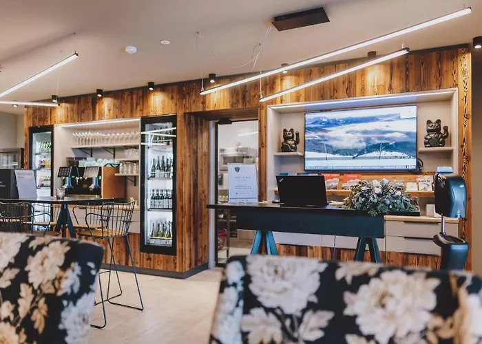 Nikolaus By Avenida Panoramic Wellness 아파트호텔