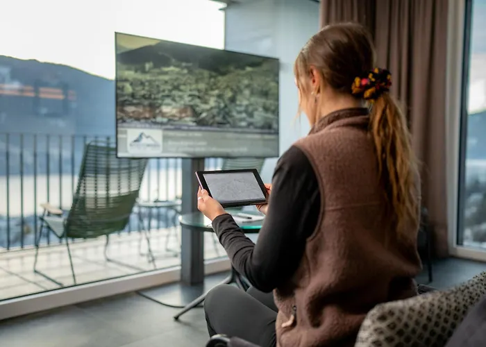 Nikolaus By Avenida Panoramic Wellness