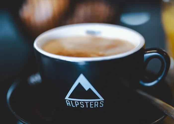 Nikolaus By Avenida Panoramic Wellness 젤암제