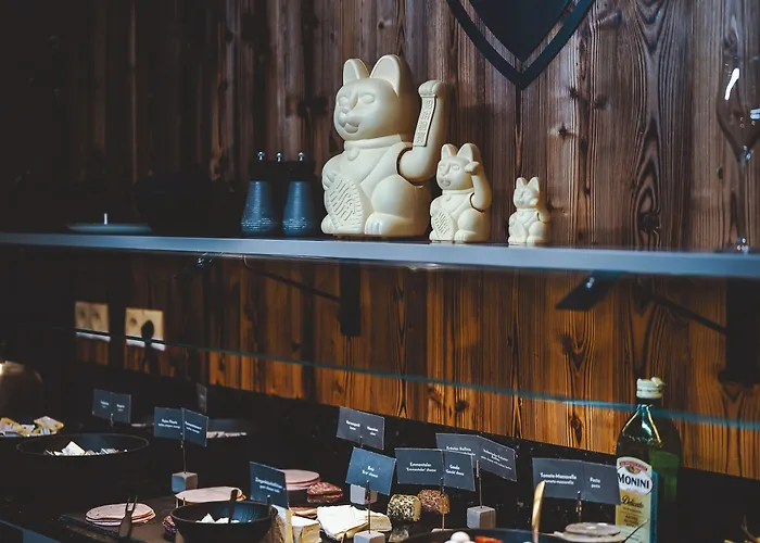 Nikolaus By Avenida Panoramic Wellness 아파트호텔 4*